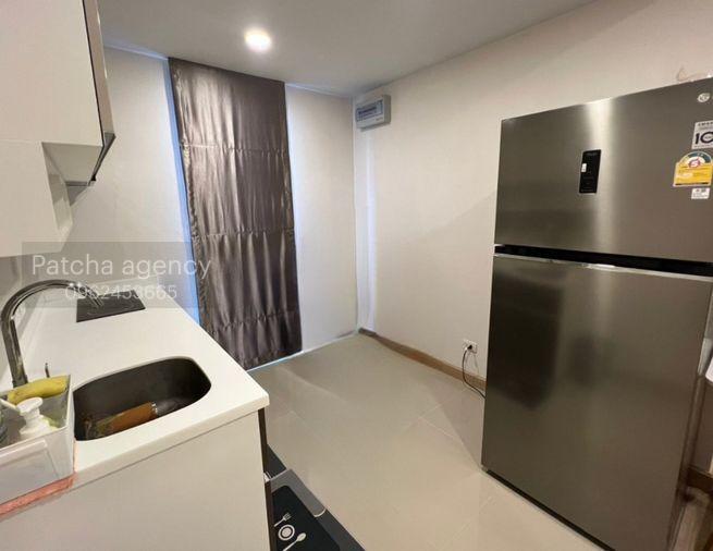 รูป ว่างพร้อมอยู่! Supalai Prime. 2นอน 48ตร.ม. Line id: @pfagent - รูปที่ 4/11