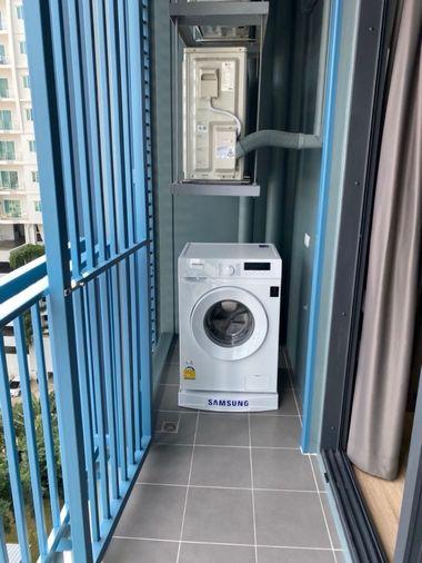 รูป 🏢 ให้เช่าคอนโด : XT PHAYATHAI (เอ็กซ์ที พญาไท)   รหัสทรัพย์ | 📌LNP-C1997 - รูปที่ 15/32