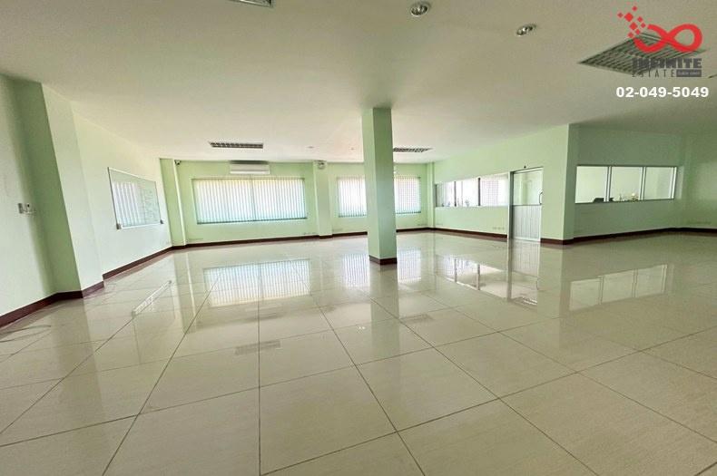 รูป ขายอาคาร 5 ชั้น 2,100 ตรม. 310 ตร.ว. เฉลิมพระเกียรติ ร.9 ซอย 28 ประเวศ ใกล้ทางด่วน มอร์เตอร์เวย์ - รูปที่ 12/15