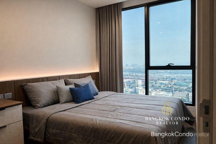 รูป 🍀🍀 Prime Condo Location🚆ให้เช่า📌 ไอดีโอ คิว สุขุมวิท 36 (Line:@rent2022)BTS ทองหล่อ✨พร้อมเข้าอยู่🔖A11193 - รูปที่ 2/12