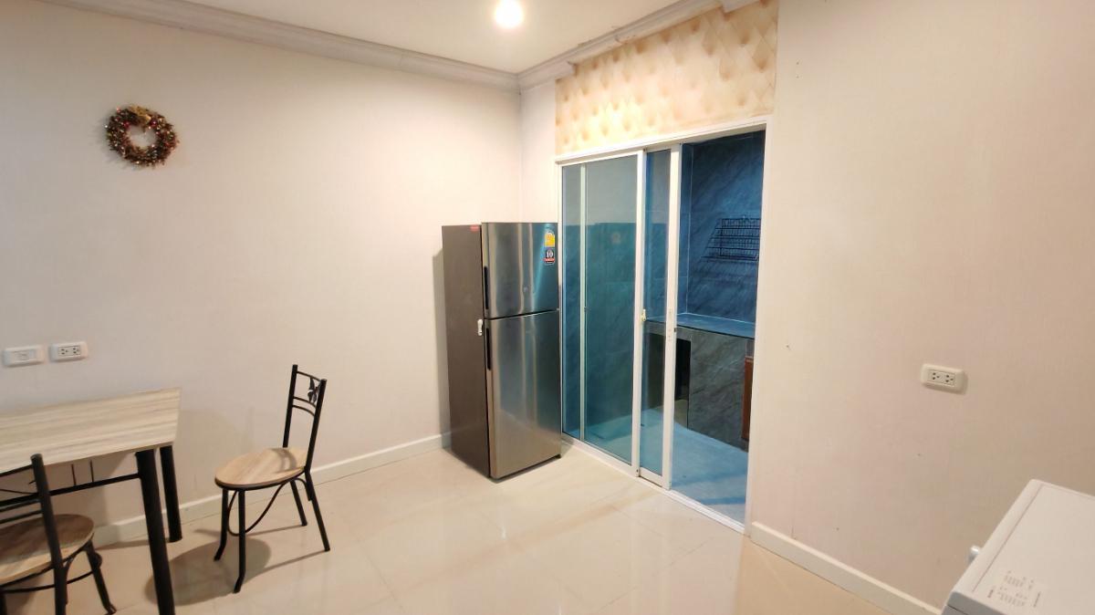 รูป 🔥🔥 ให้เช่าทาวน์โฮมสวย Villette Lite พัฒนาการ 38 | อ่อนนุช 39 ทะลุพัฒนาการ | พร้อมอยู่ ครบทุกฟังก์ชัน 🔥🔥 - รูปที่ 8/13