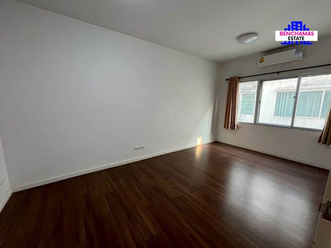 รูป 🏠 ขายด่วนมาก! ราคาต่ำกว่าทุน ทาวน์ พลัส ประชาอุทิศ 90 Town Plus Prachauthit 90 📍 ทำเลดีมาก ติดบิ๊กซีประชาอุทิศ - รูปที่ 8/15