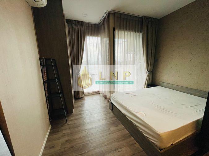 รูป 🏢 ให้เช่าคอนโด : Brown Ratchada 32 (บราวน์ รัชดา 32 ) รหัสทรัพย์ | 📌LNP-C3830 - รูปที่ 6/15