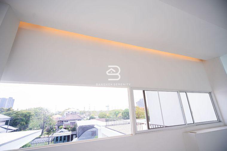 รูป ขายบ้านบางนา พร้อมสระว่ายน้ำ ใกล้ Mega บางนา - รูปที่ 20/64