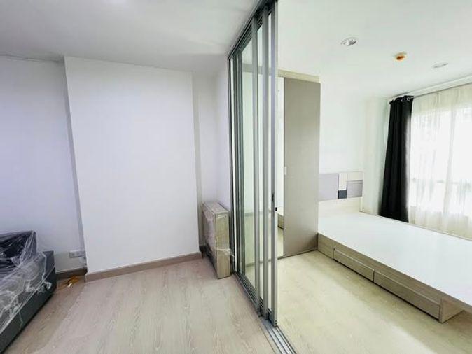 picture 🔥For Sale  Niche ID Sukhumvit 113 – only 400 meters from BTS Samrong - 1/16
