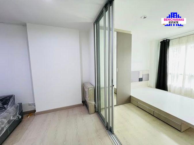 picture 🔥For Sale Niche ID Sukhumvit 113 – only 400 meters from BTS Samrong - 1/16