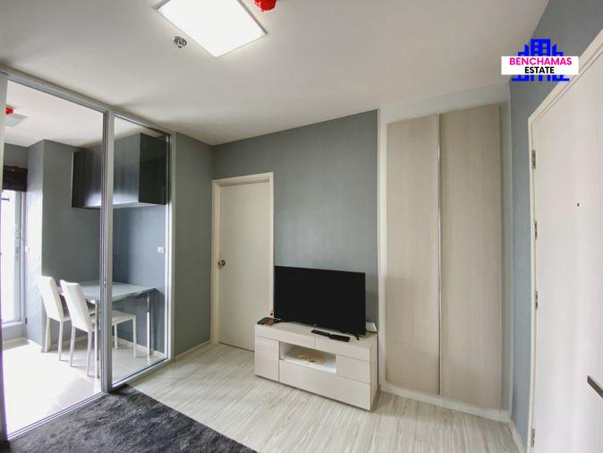 รูป 🏙️ ราคาดี 🏙️ ขายคอนโด แอสปาย รัตนาธิเบศร์ Aspire Rattanathibet ติด MRT สายสีม่วง 2 สถานี - รูปที่ 11/16