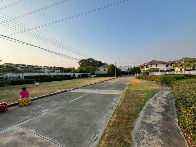 รูป 🏠 ขายด่วนมาก! ราคาต่ำกว่าทุน  ทาวน์ พลัส ประชาอุทิศ 90 Town Plus Prachauthit 90 📍 ทำเลดีมาก ติดบิ๊กซีประชาอุทิศ - รูปที่ 6/15