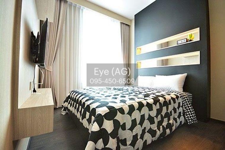 รูป Edge Sukhumvit 23 (เอดจ์ สุขุมวิท 23) (1bed1bath 35sqm) - รูปที่ 5/6