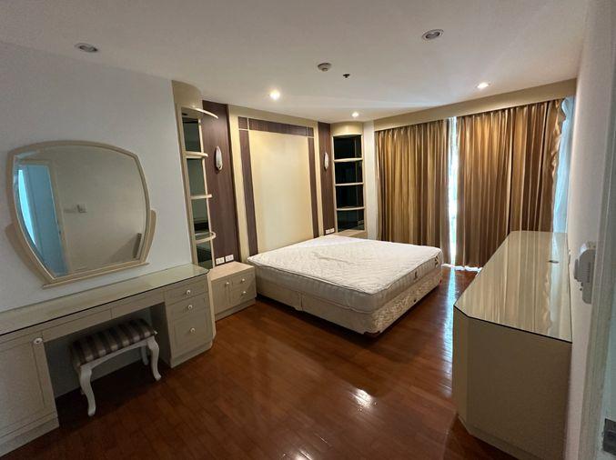 รูป ว่างพร้อมอยู่! Grand Langsuan. 3นอน 170ตร.ม. Line id: @pfagent - รูปที่ 12/18