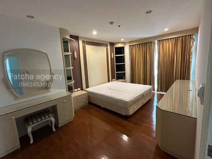 รูป ว่างพร้อมอยู่! Grand Langsuan. 3นอน 170ตร.ม. Line id: @pfagent - รูปที่ 12/18