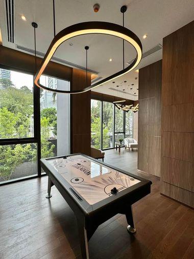 รูป 🔥 ขาย คอนโด AESTIQ Thonglor (เอสติก ทองหล่อ)   ระดับ Super Luxury ใจกลางทองหล่อ เลี้ยงสัตว์ได้ (Pet Friendly) พร้อมลิฟต์ส่วนตัว ใกล้ BTS ทองหล่อ - รูปที่ 14/18