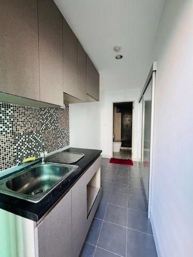 picture 🔥For Sale  Niche ID Sukhumvit 113 – only 400 meters from BTS Samrong - 6/16