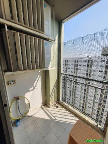 รูป ✅ราคาถูกที่สุดในโครงการ ✅ ลุมพินี คอนโดทาวน์ รามอินทรา-นวมินทร์ Lumpini Condo Town Ramintra-Navamin ใกล้ BTS สายสีชมพู - รูปที่ 14/19