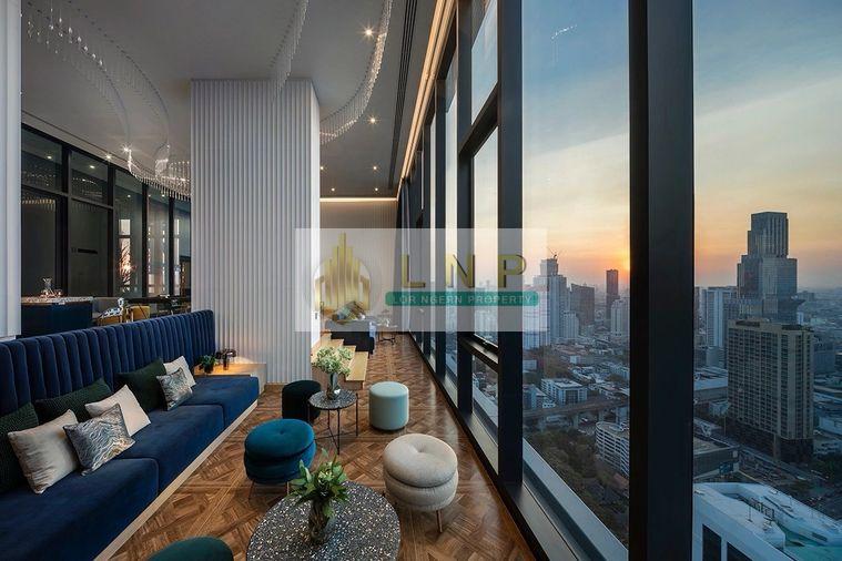 รูป 🏢 ให้เช่าคอนโด : XT PHAYATHAI (เอ็กซ์ที พญาไท) รหัสทรัพย์ | 📌LNP-C1997 - รูปที่ 7/32