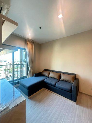 รูป 💥 ห้องสวย เช่า Life สุขุมวิท 62 ทำเลดี ปล่อยไวแน่นอน โทร 063-6165390 - รูปที่ 1/9