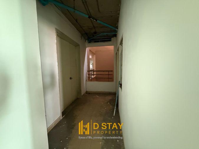 picture For Sell Watermark Chaophraya High floor River view very cozy room DS2808 | Line @Dstay - 17/28