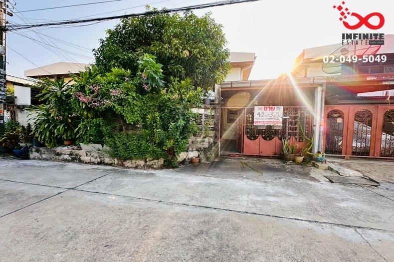 รูป ขายบ้านเดี่ยว 2 ชั้น สุขุมวิท 93 ซอยพึ่งมี 19 ใกล้รถไฟฟ้า BTS ทางด่วน - รูปที่ 2/8