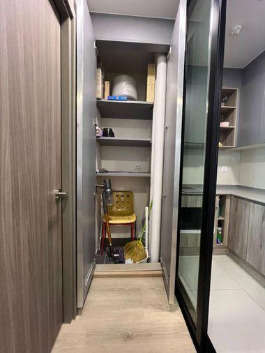 รูป ✅ราคาถูกที่สุดในโครงการ ✅ ขายคอนโด เดอะ ไพรเวซี่ เตาปูน อินเตอร์เชนจ์  The Privacy Taopoon Interchange MRT เตาปูน 600 ม. - รูปที่ 16/20