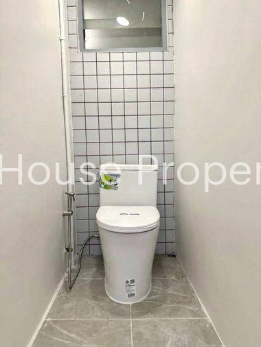 รูป ขายบ้านเดี่ยวศรีราชา รีโนเวทใหม่ หมู่บ้านสหภาพ 2 ใกล้แหล่งชุมชน - รูปที่ 9/13