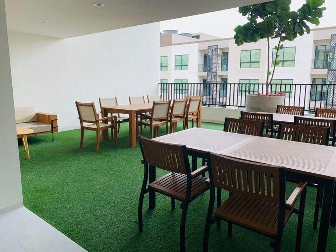 picture 🔥For Sale  Niche ID Sukhumvit 113 – only 400 meters from BTS Samrong - 11/16