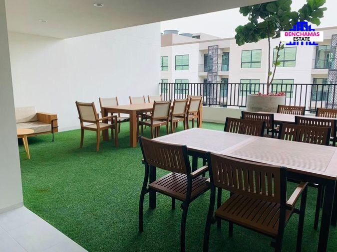 picture 🔥For Sale Niche ID Sukhumvit 113 – only 400 meters from BTS Samrong - 11/16