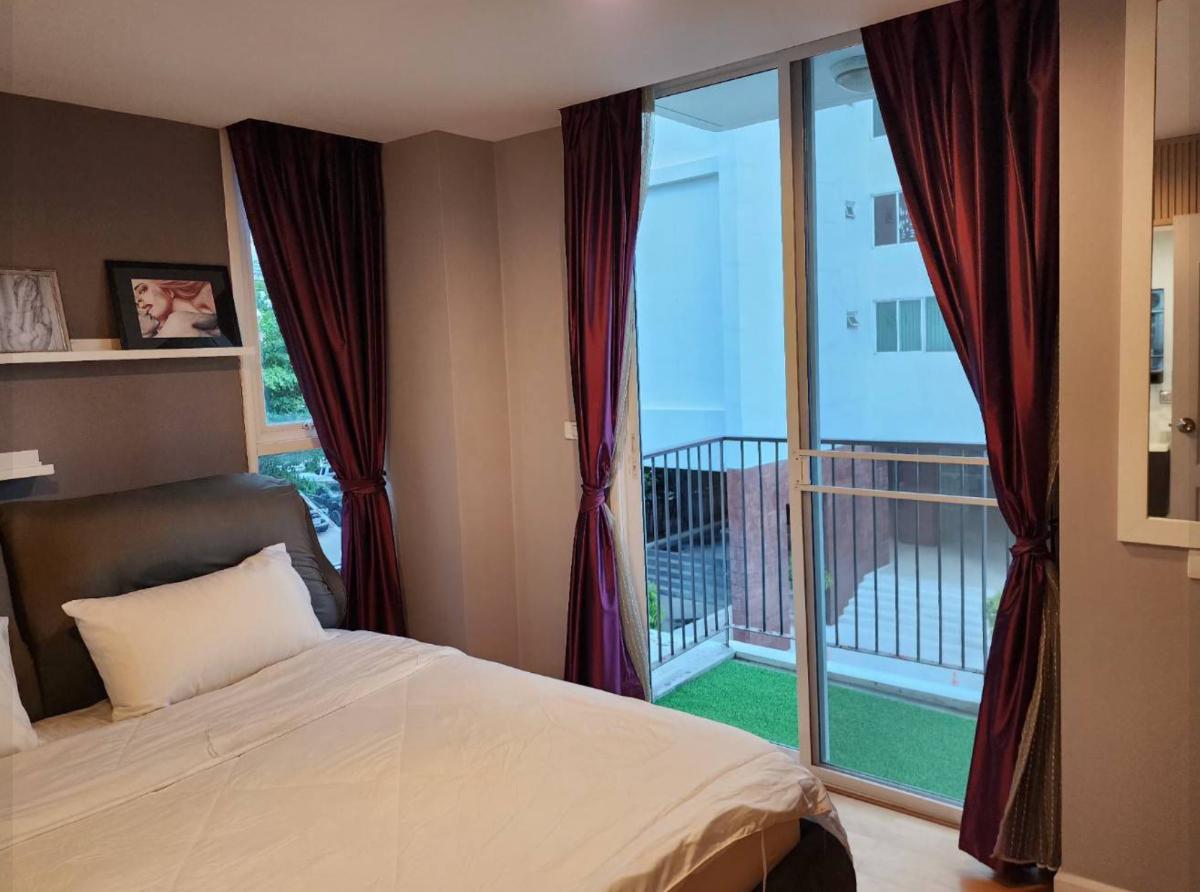picture Available 30Jun26! The Fine. 2beds 83sqm. Line id: @pfagent - 9/17