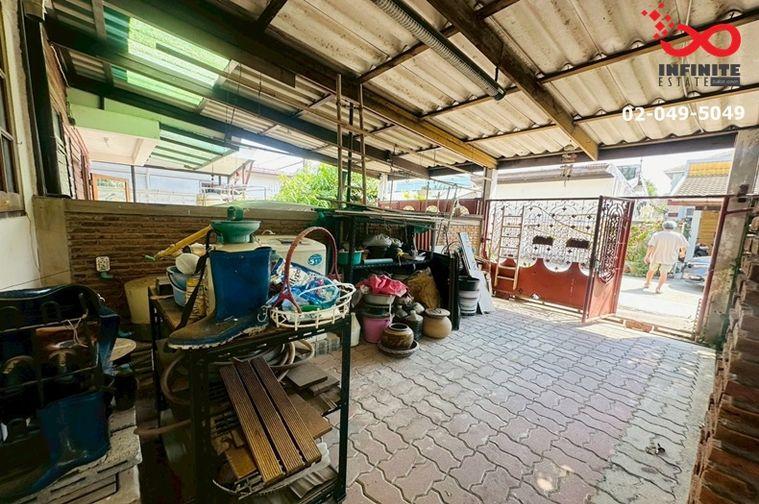 รูป ขายบ้านเดี่ยว 2 ชั้น สุขุมวิท 93 ซอยพึ่งมี 19 ใกล้รถไฟฟ้า BTS ทางด่วน - รูปที่ 5/8