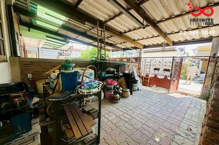 รูป ขายบ้านเดี่ยว 2 ชั้น สุขุมวิท 93 ซอยพึ่งมี 19 ใกล้รถไฟฟ้า BTS ทางด่วน - รูปที่ 5/8