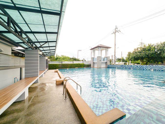 รูป 🔥 ขายขาดทุน ถูกที่สุดในโครงการ 🔥  ดิ เอลิแกนซ์ เพชรเกษม 81 (The Elegance Phetkasem 81) บ้านหรูหลังใหญ่ พร้อมเข้าอยู่ทันที - รูปที่ 19/20