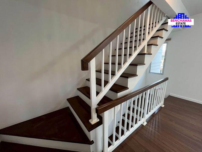 รูป 🏠 ขายด่วนมาก! ราคาต่ำกว่าทุน ทาวน์ พลัส ประชาอุทิศ 90 Town Plus Prachauthit 90 📍 ทำเลดีมาก ติดบิ๊กซีประชาอุทิศ - รูปที่ 15/15