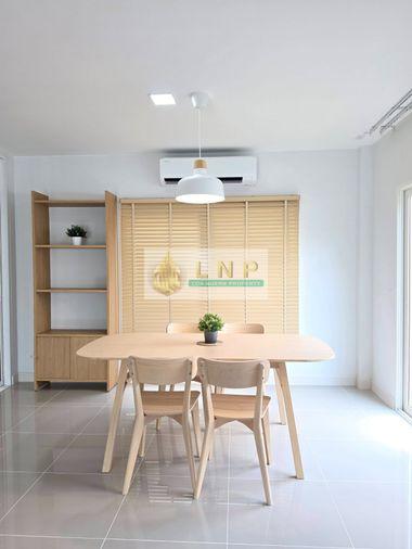 รูป 🏠 ให้เช่าบ้าน : Grande Pleno Mega Bangna (แกรนด์ พลีโน่ เมกา บางนา) รหัสทรัพย์ | 📌LNP-H972 - รูปที่ 3/16