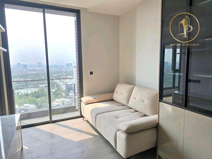 picture 🎈#MT2604_103🎈💥Urgent💥 Available May 16, 2026. Click quickly before it's gone‼️ For Rent 4️⃣3️⃣k.🔥 The Crest Park Residence Condo - 2/6