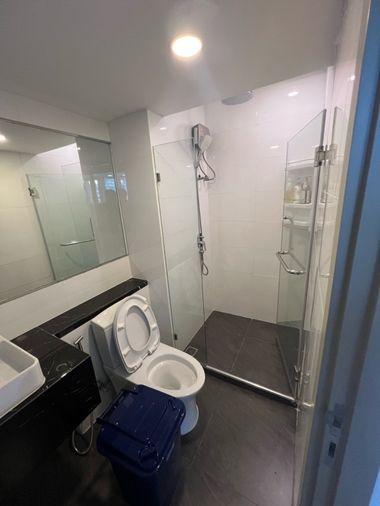 รูป คอนโด Duplex KnightsBridge Space Ratchayothin ห้องใหญ่ 36 ตร.ม. โทร 063-6165390 - รูปที่ 10/10