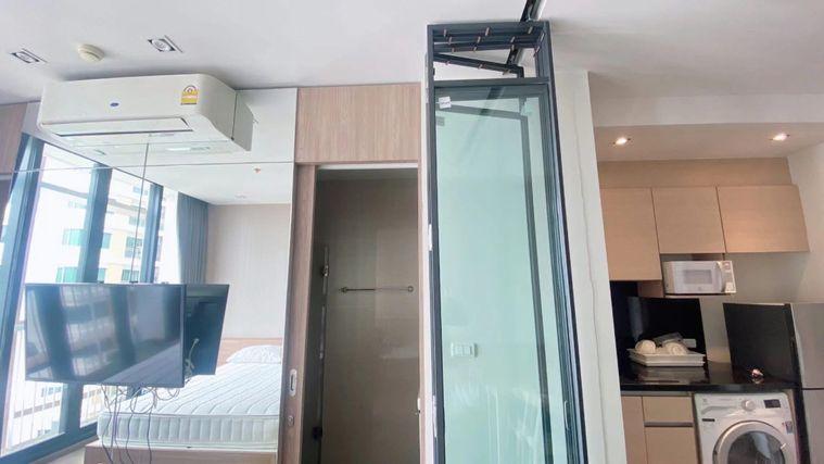 picture For Rent Park Origin Phromphong Great price Nice room Ready to move in DS2806 | Line @Dstay - 8/11