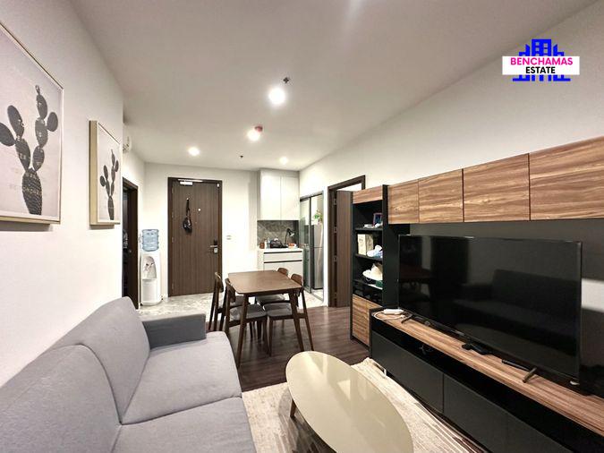 picture Whizdom Inspire Sukhumvit ðĨð Prime Sukhumvit Location â Steps from BTS - 4/9