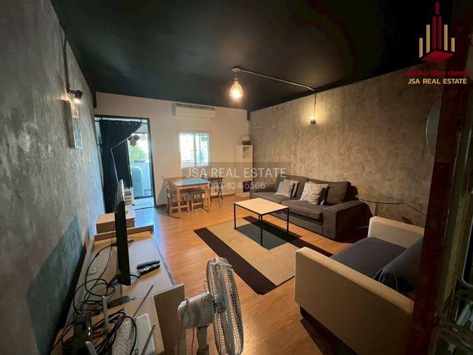 picture ✨ For Rent: Centurion Park Condo ✨ 💰 Only 18,000 THB/month - 3/9