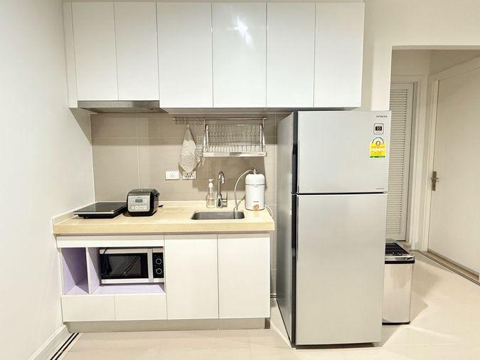 picture Condo for Rent: T.C. Green Property Code | LNP-C8700 - 3/15