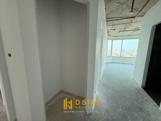 picture For Sell Watermark Chaophraya High floor River view very cozy room DS2808 | Line @Dstay - 10/28