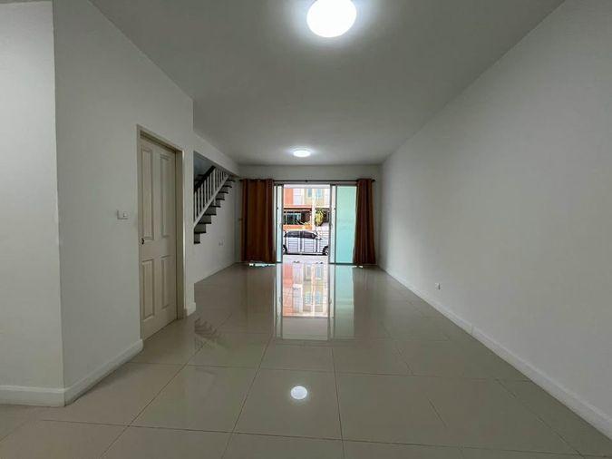 รูป 🏠 ขายด่วนมาก! ราคาต่ำกว่าทุน  ทาวน์ พลัส ประชาอุทิศ 90 Town Plus Prachauthit 90 📍 ทำเลดีมาก ติดบิ๊กซีประชาอุทิศ - รูปที่ 14/15