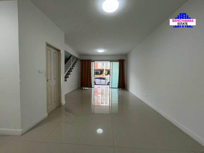 รูป 🏠 ขายด่วนมาก! ราคาต่ำกว่าทุน ทาวน์ พลัส ประชาอุทิศ 90 Town Plus Prachauthit 90 📍 ทำเลดีมาก ติดบิ๊กซีประชาอุทิศ - รูปที่ 14/15