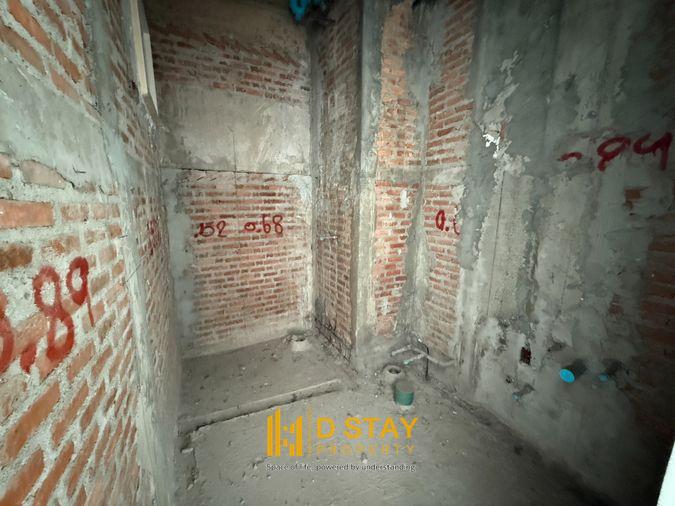 picture For Sell Watermark Chaophraya High floor River view very cozy room DS2808 | Line @Dstay - 26/28