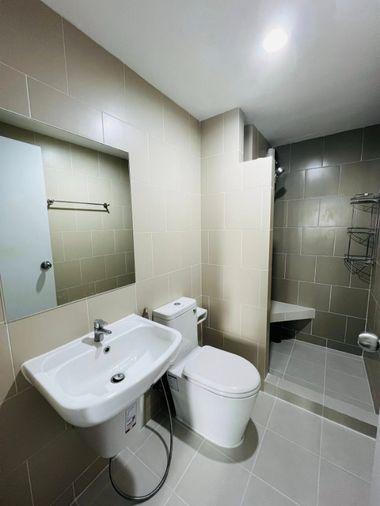 picture 🔥For Sale  Niche ID Sukhumvit 113 – only 400 meters from BTS Samrong - 8/16