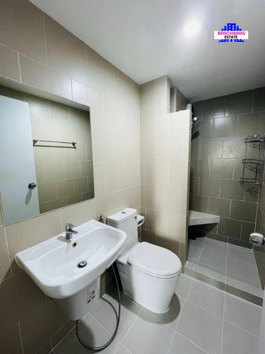 picture 🔥For Sale Niche ID Sukhumvit 113 – only 400 meters from BTS Samrong - 8/16