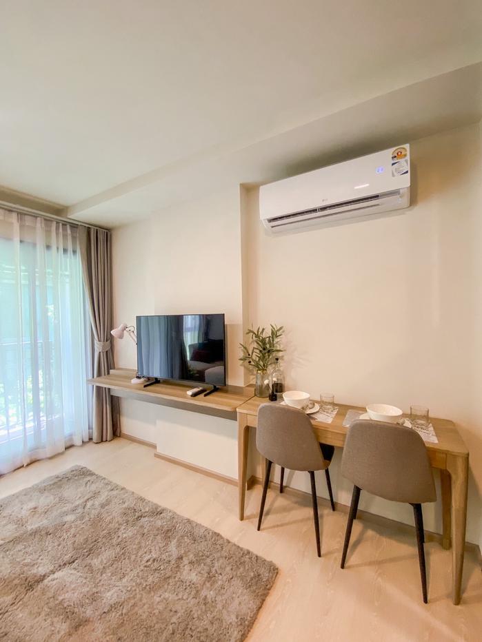 รูป 🔥🔥Hot!🔥🔥 ให้เช่า คอนโด เดอะ เบส ไรส์ ภูเก็ต, ใกล้ Central Phuket 🔥🔥 - รูปที่ 5/20