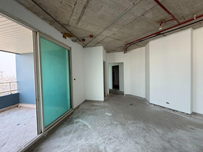 picture For Sell Watermark Chaophraya High floor River view very cozy room DS2808 | Line @Dstay - 11/28