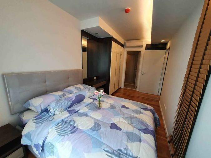 picture 🔥For Sale: Focus Ploenchit – prime city condo near BTS Ploenchit - 1/12
