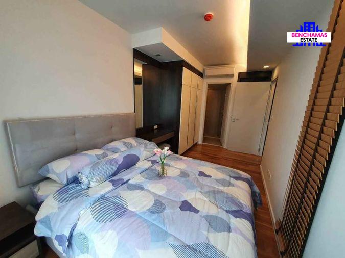 picture 🔥For Sale: Focus Ploenchit – prime city condo near BTS Ploenchit - 1/12