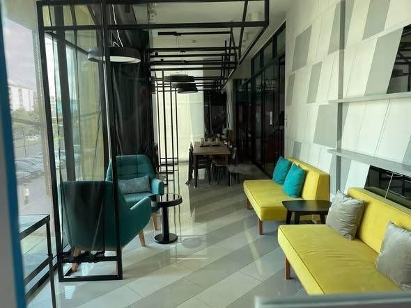 รูป 🔥ขายด่วน ราคาดี พลัม คอนโด รามคำแหง สเตชั่น Plum Condo Ramkhamhaeng Stationใกล้รถไฟฟ้า เดินทางสะดวก - รูปที่ 11/15