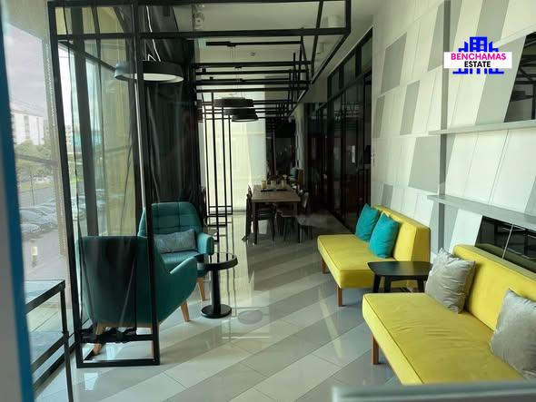 รูป 🔥ขายด่วน ราคาดี พลัม คอนโด รามคำแหง สเตชั่น Plum Condo Ramkhamhaeng Stationใกล้รถไฟฟ้า เดินทางสะดวก - รูปที่ 11/15